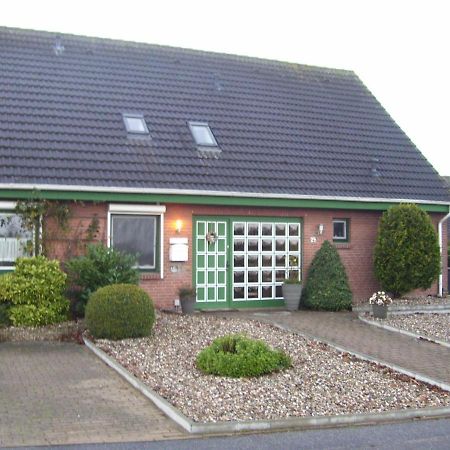 Apartamento Achterkoje Heiligenhafen Exterior foto
